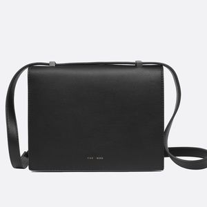 Pixie Mood - Charlotte Crossbody Black